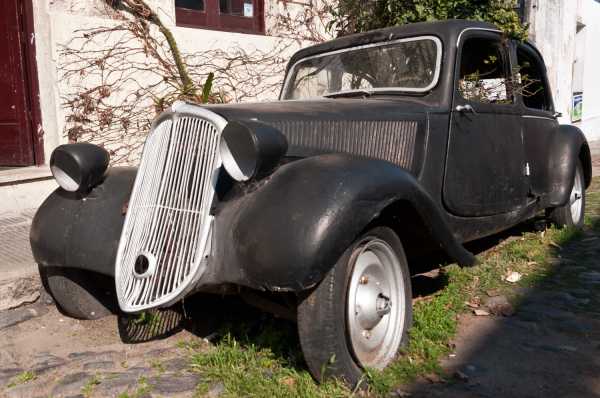 Uruguay
