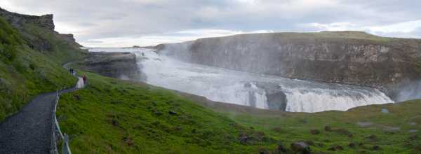 Iceland