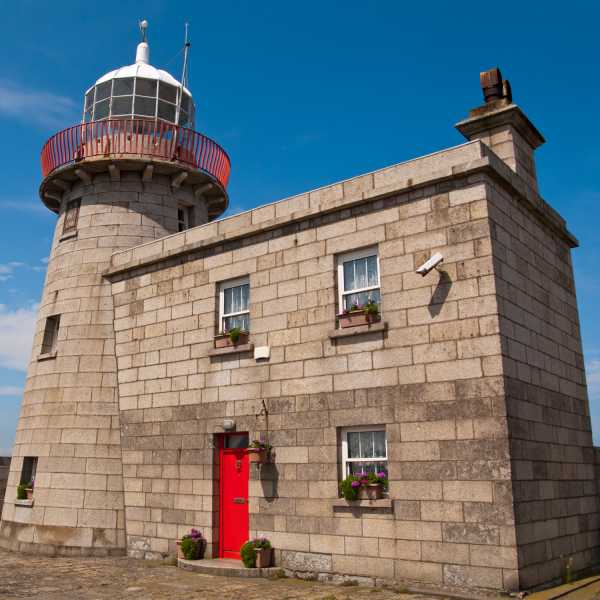 Ireland