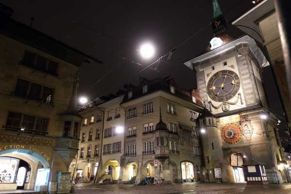 Switzerland