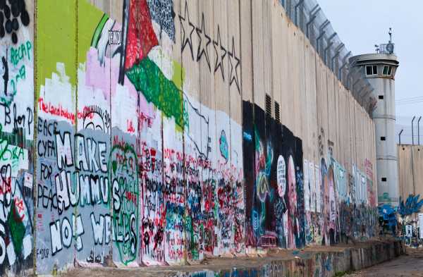 Palestine