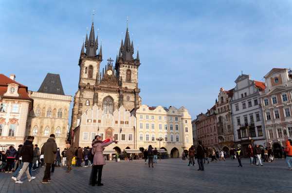 Czech Republic