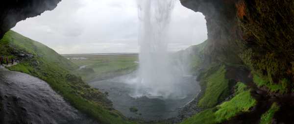 Iceland