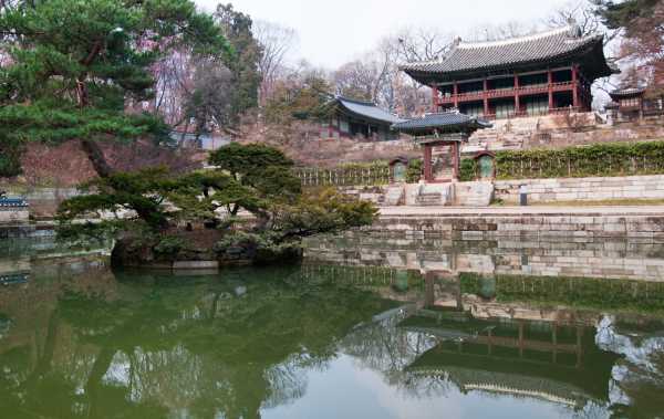 South Korea