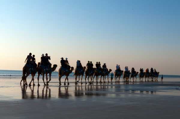 Australia