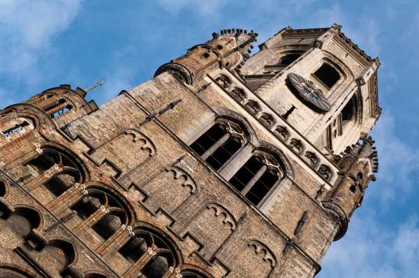 Belgium
