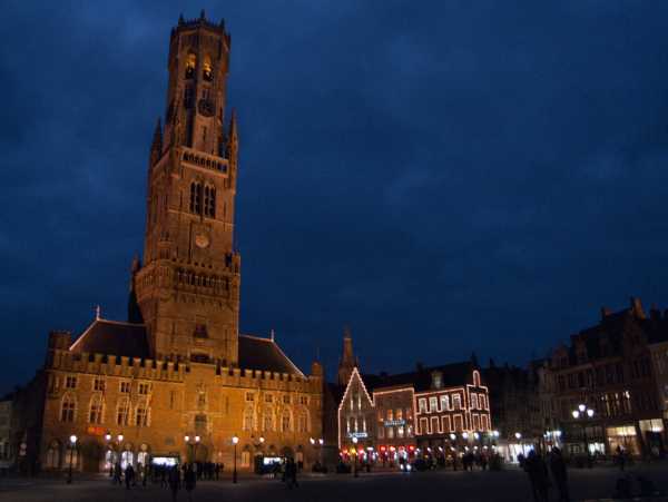Belgium
