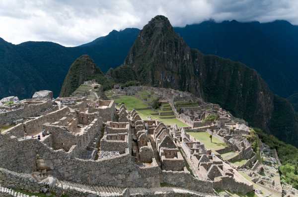 Peru