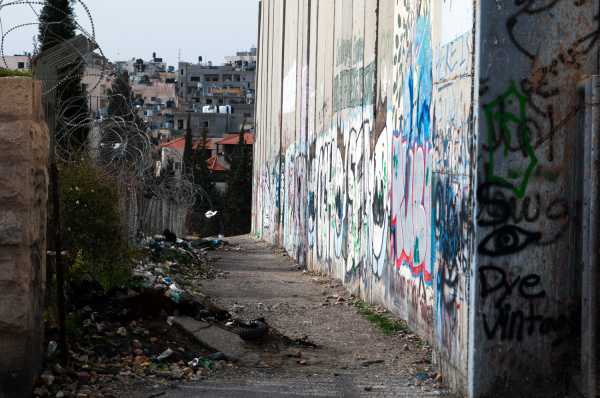 Palestine