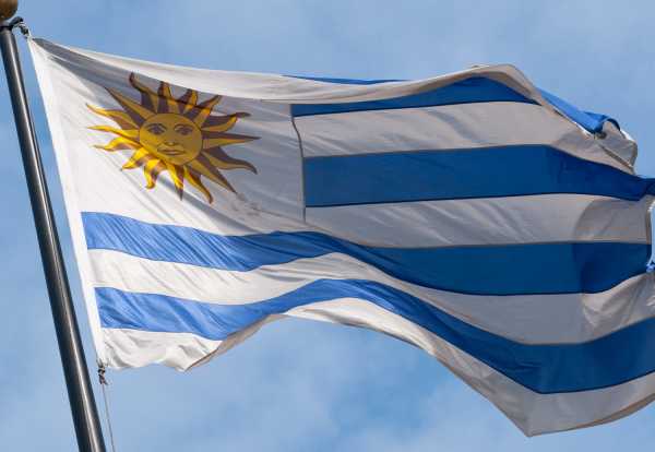 Uruguay