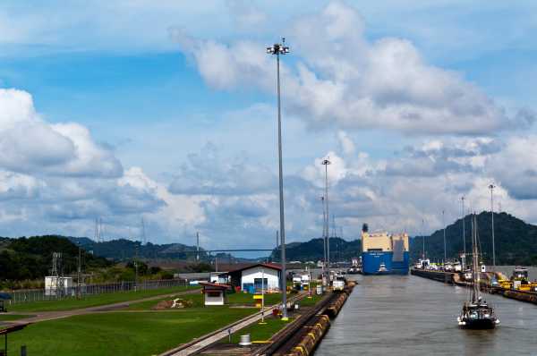 Panama