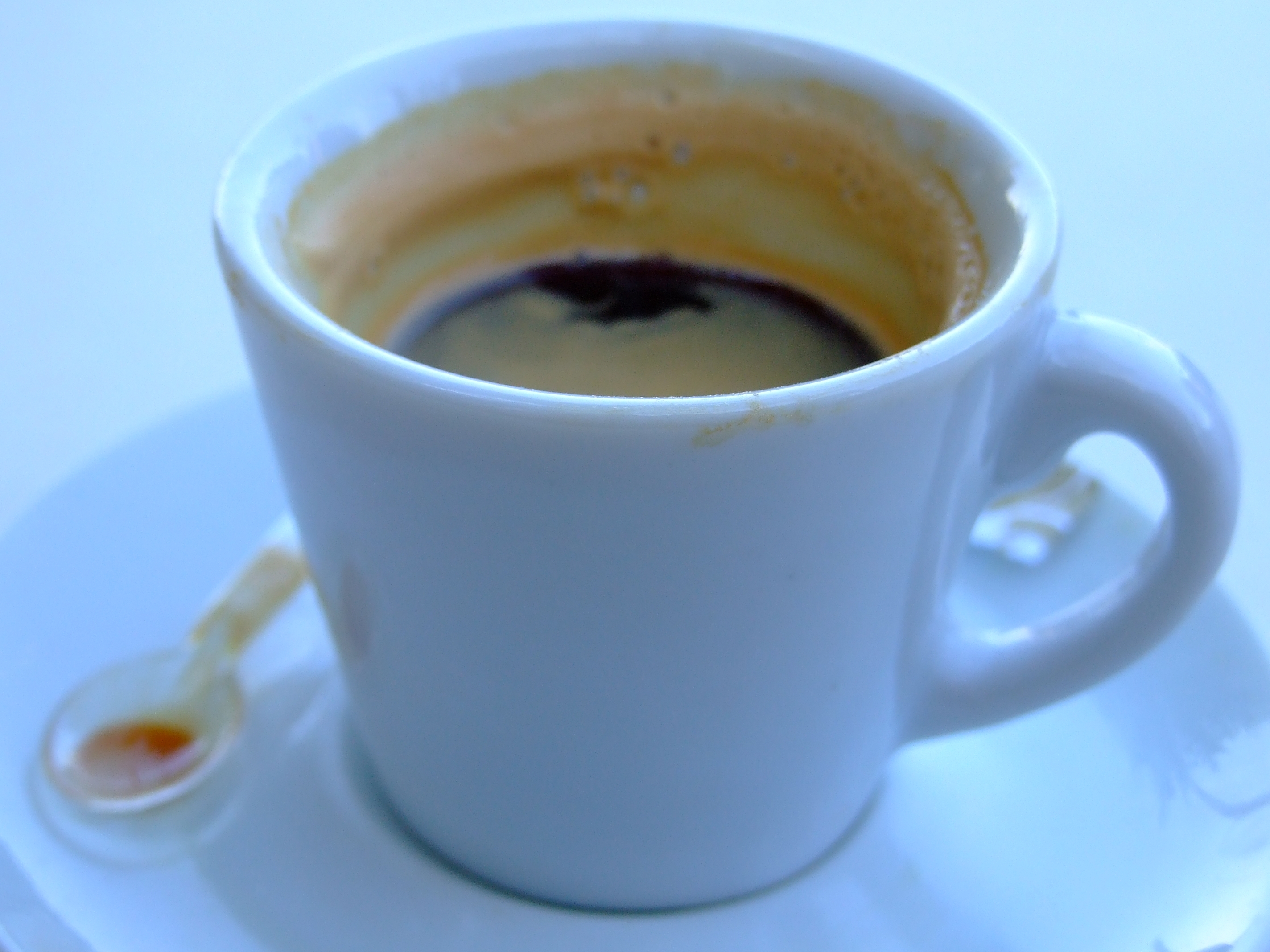 Cuppa?