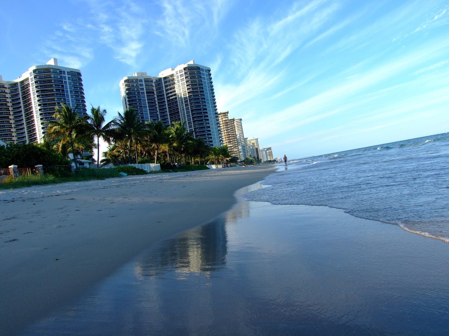 Fort Lauderdale Beach Condo Life