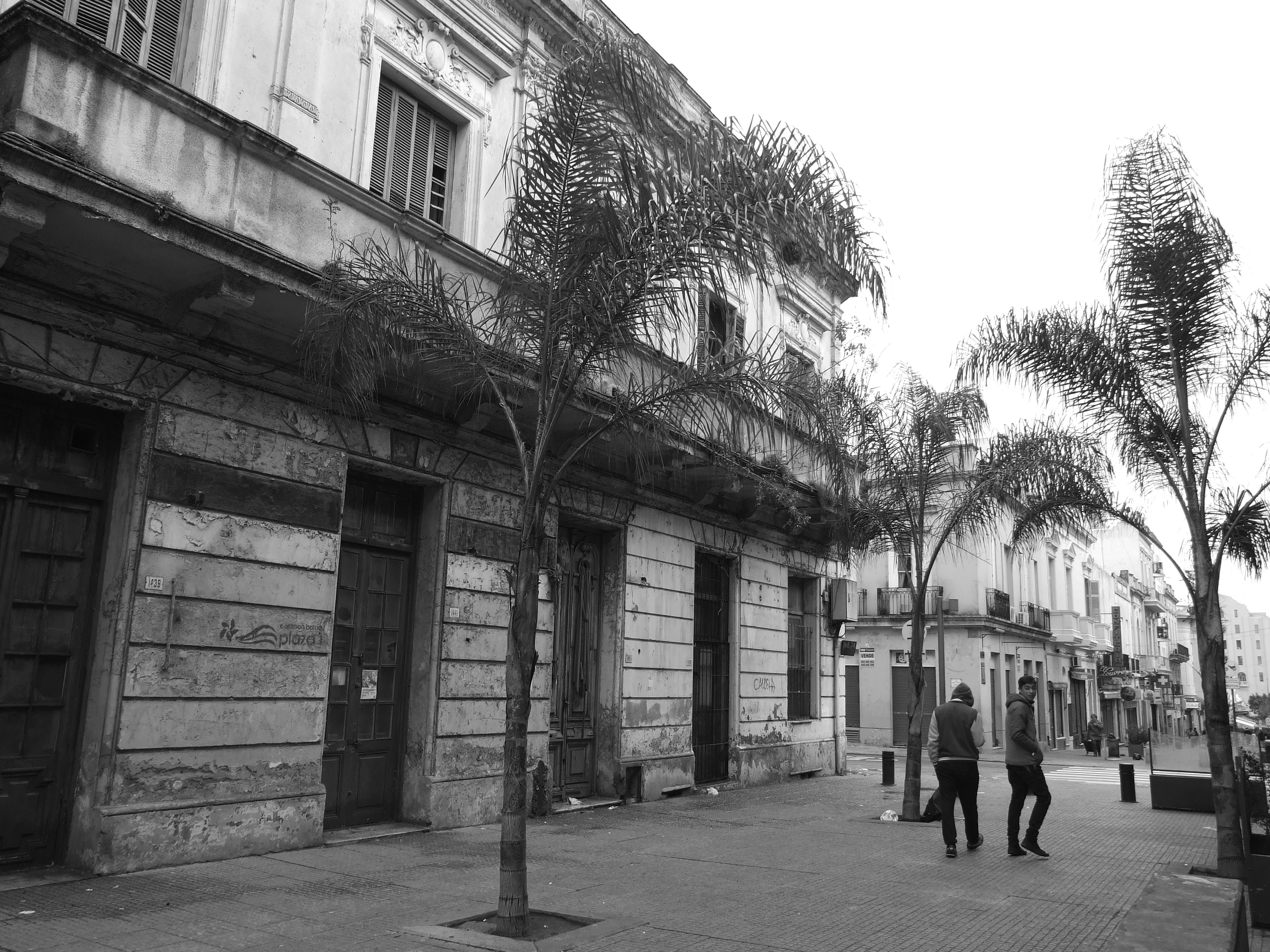 Streets Of Old Town