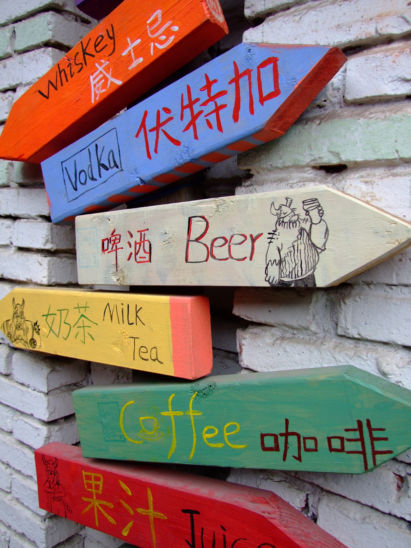 Where Do We Go From Here?