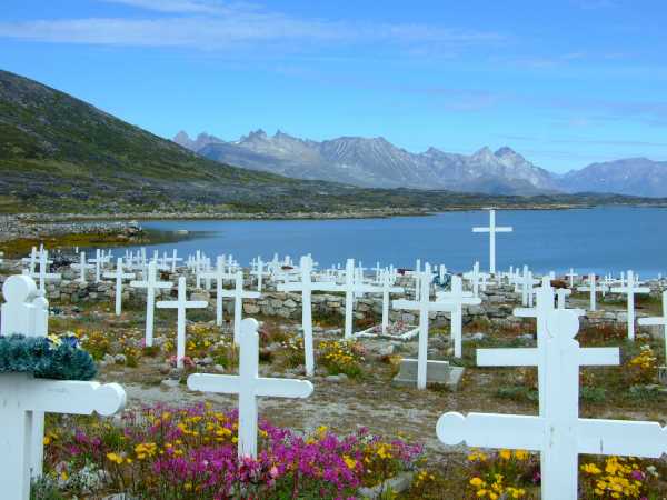 Greenland