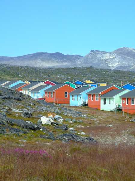 Greenland