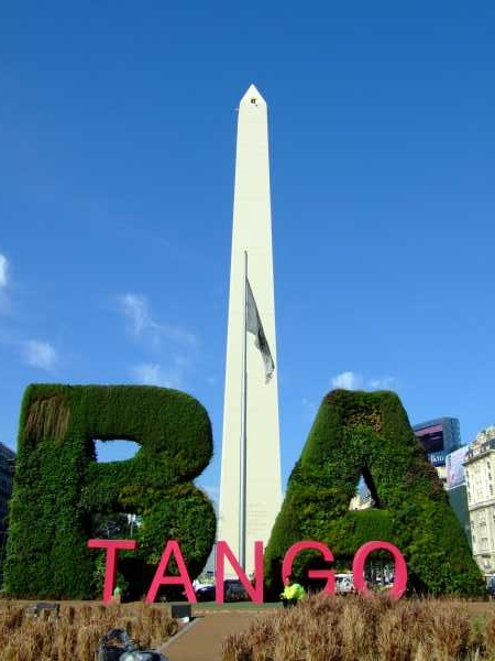 Argentina