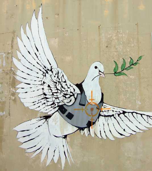 Palestine