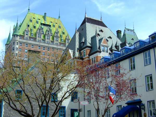 Canada