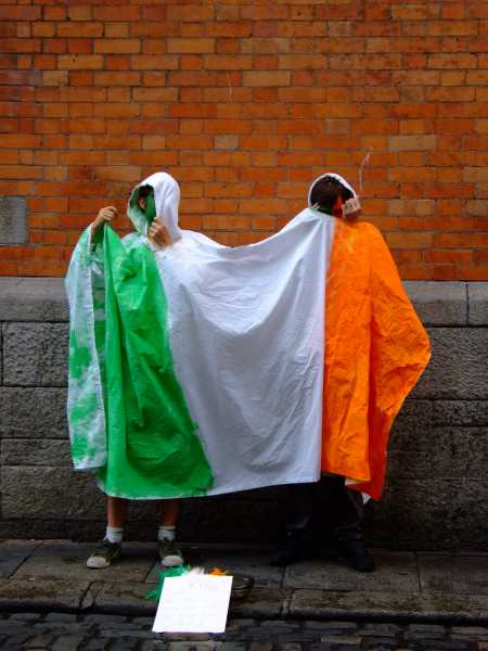 Ireland