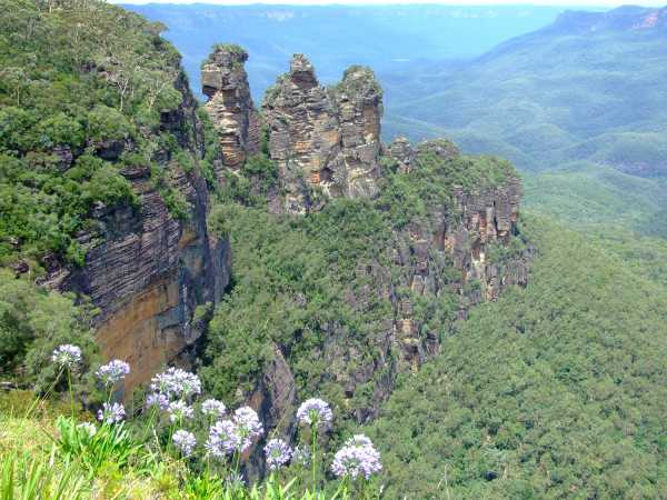 Australia