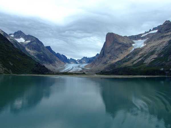Greenland