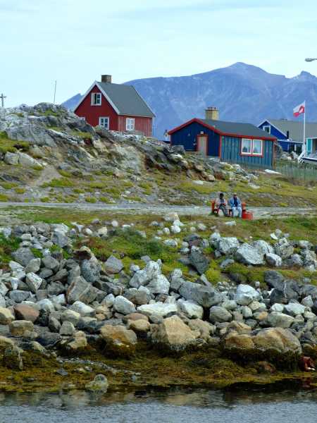 Greenland