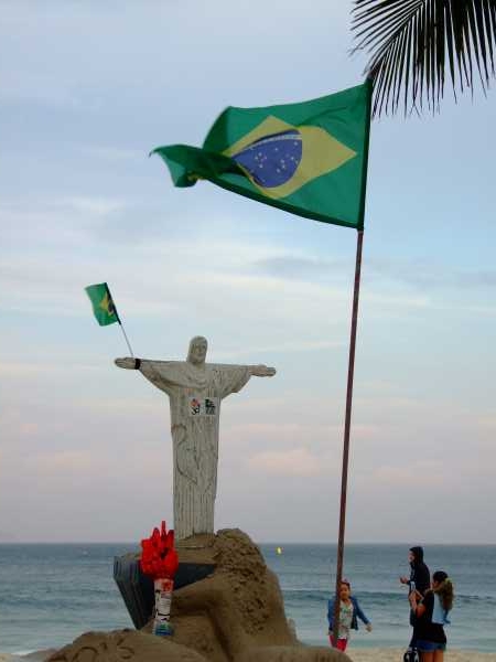 Brazil