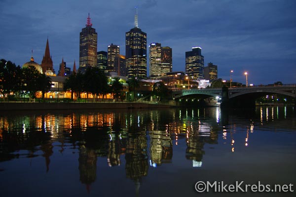 Melbourne Australia Photography