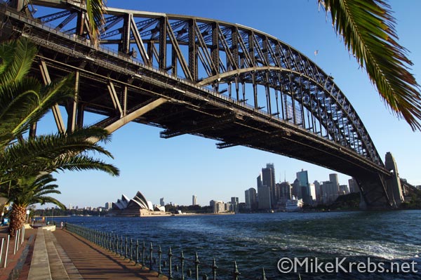 Australia Photography Sydney